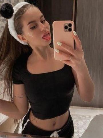 Индивидуалка Елена Фотография 3