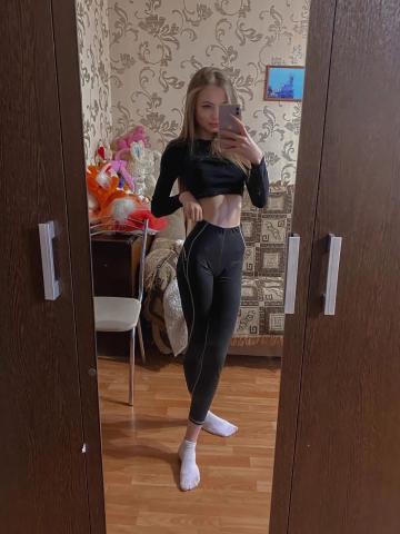 Индивидуалка Роза Фотография 2